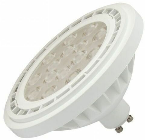 LED-lamppu Spectrum E27 GLS 3.8W 230V A-luokka 3000K kirkas