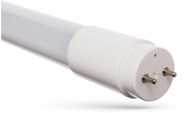 LED-putki Spectrum T8 SMD 2835 9W 28x600mm nanoplastic, eri värilämpötiloja
