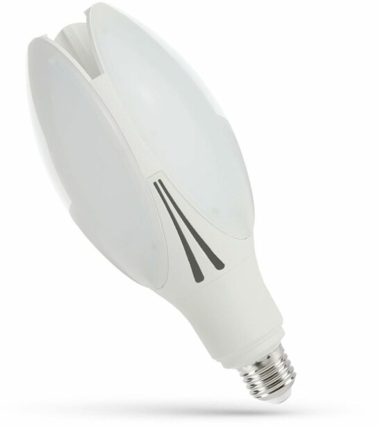 LED-lamppu Spectrum E27 Parisienne 30W 4000K