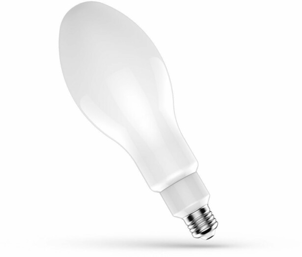 LED-lamppu Spectrum E27 Parisienne Premium 36W 4000K mattakannella