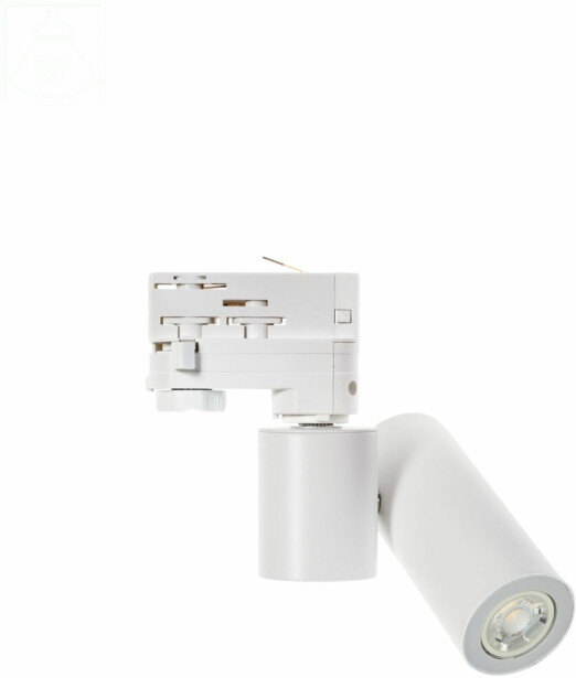 Kiskospotti Spectrum Mdr Trago Mini 50x175x145mm 4W 55° MR11 3000K valkoinen