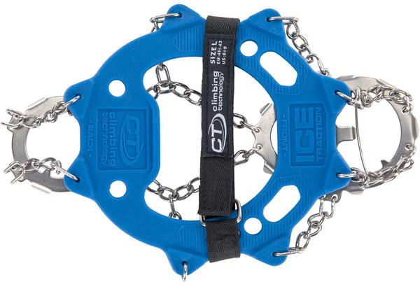 A lot of nice good crash victim Liukuesteet kenkiin Climbing Technology Ice Traction+ L | Netrauta.fi A lot of nice good crash victim Liukuesteet kenkiin Climbing Technology Ice Traction+ L | Netrauta.fi