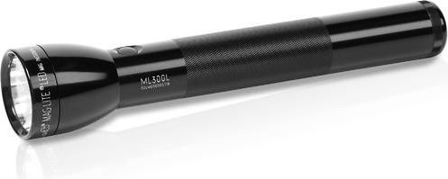 Käsivalaisin Maglite ML300L 3D LED, 625lm