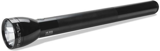 Käsivalaisin Maglite ML300L 6D LED, 694lm