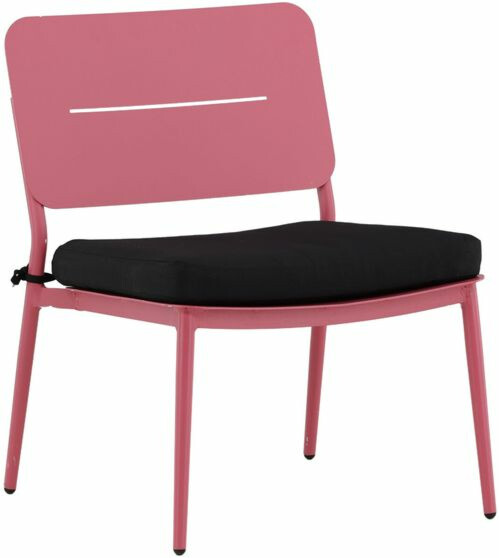 Tuoli Venture Home Lina, istuintyynyllä