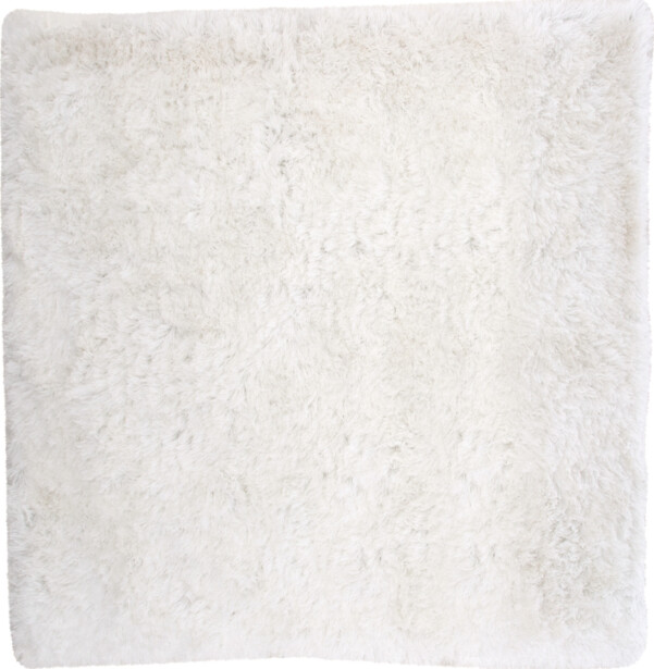 Matto Venture Home Grace, 300x300cm, valkoinen