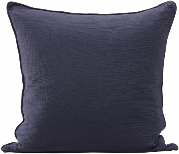 Koristetyynynpäällinen Venture Home Tyra, 60x60cm