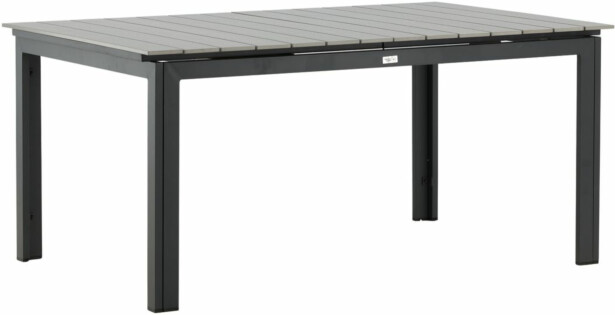 Jatkettava ruokapöytä Venture Home Levels, 160/240x100cm