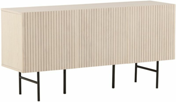 Senkki Venture Home Björkön, 75x150cm, beige