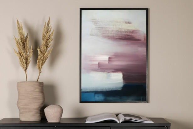 Juliste Venture Home Dihin, violetti