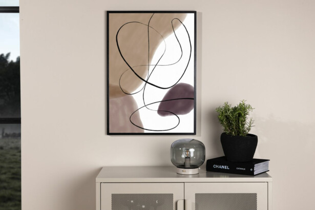 Juliste Venture Home Lines, beige