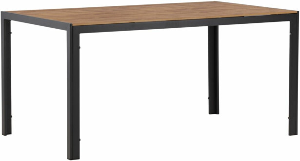 Ruokapöytä Venture Home Break, 150x90cm