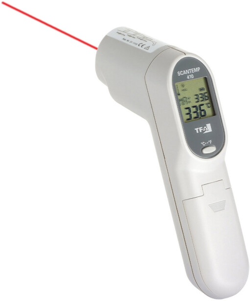 Laserpistooli Viking 31-1115