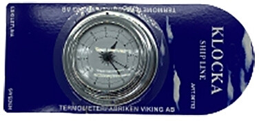 Laivan kello Viking Ship Line 6752