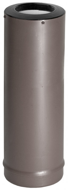 Pakkasmantteli Vilpe 110/475 mm, ruskea
