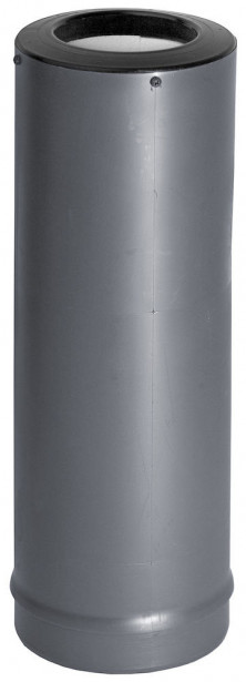 Pakkasmantteli Vilpe 110/475 mm, harmaa