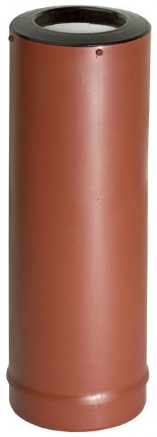 Pakkasmantteli Vilpe 110/475 mm, punainen