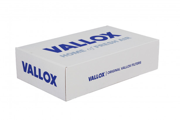 Suodatinpaketti NRO 2 VALLOX 100/120