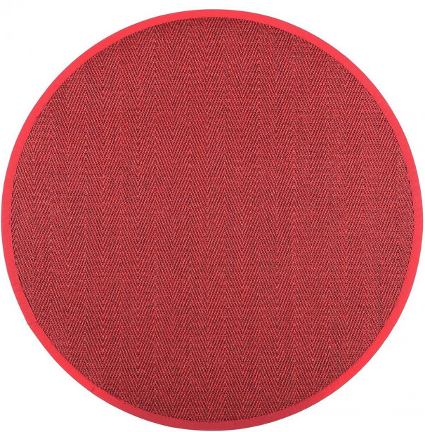 Matto VM Carpet Barrakuda, pyöreä, eri kokoja ja värejä