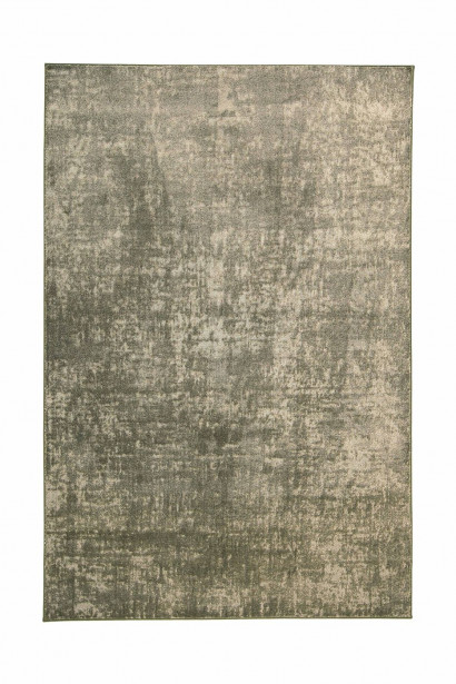 Matto VM Carpet Basaltti, mittatilaus, vihreä