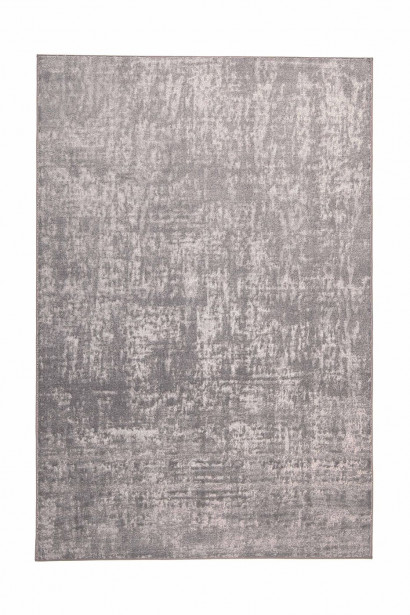 Matto VM Carpet Basaltti, mittatilaus, harmaa