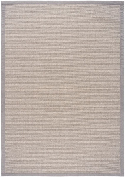 Matto VM Carpet Esmeralda, mittatilaus, beige