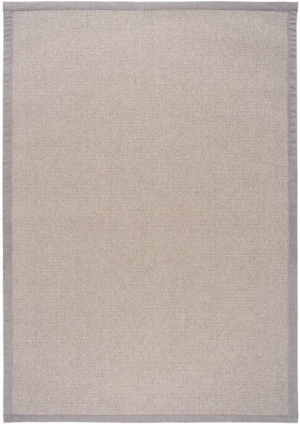 Matto VM Carpet Esmeralda, mittatilaus, beige