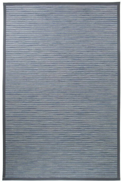Matto VM Carpet Honka, mittatilaus, sininen