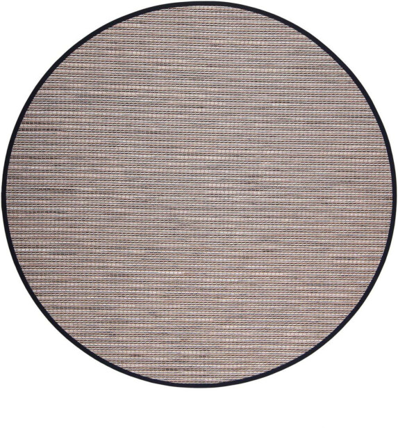 Matto VM Carpet Honka, pyöreä, eri kokoja ja värejä