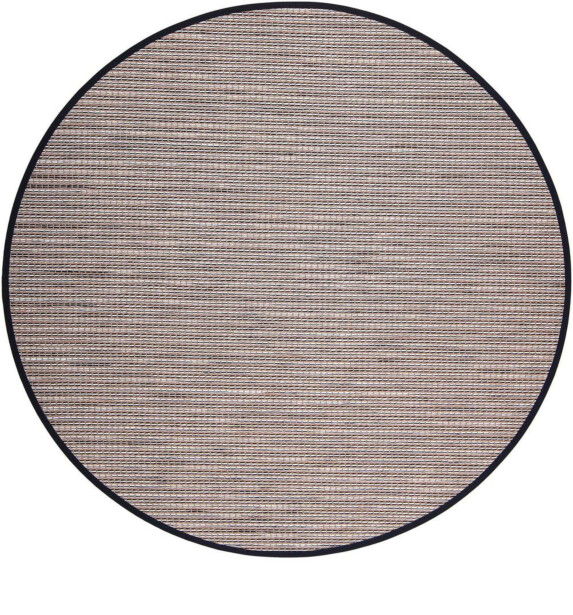 Matto VM Carpet Honka, pyöreä, eri kokoja ja värejä