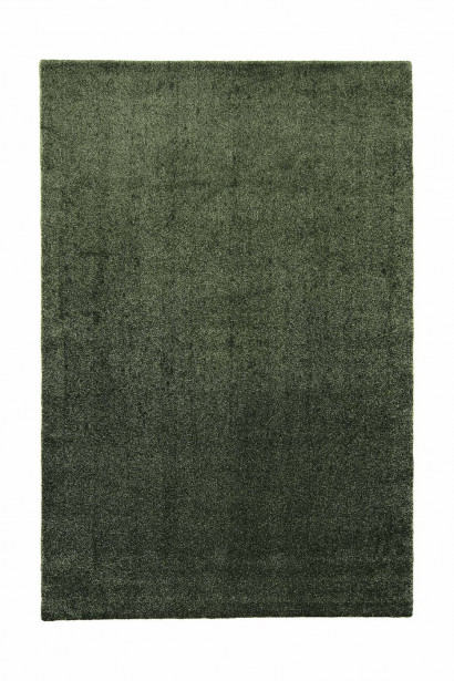 Matto VM Carpet Hattara, mittatilaus, tummanvihreä