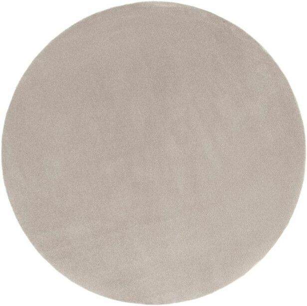Matto VM Carpet Hattara, pyöreä, Ø133cm, beige