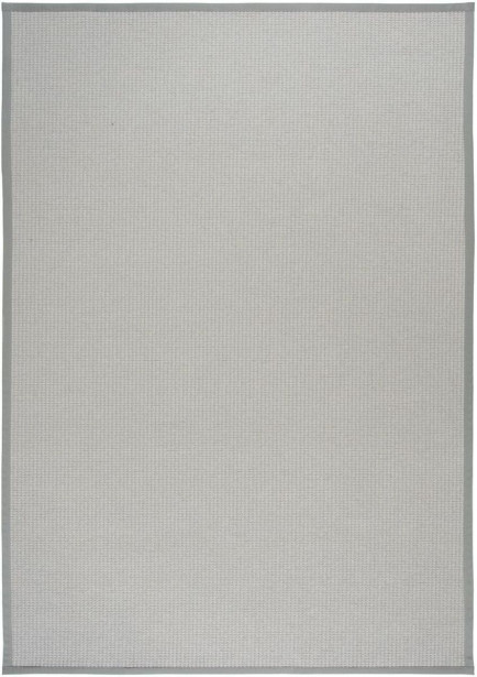 Matto VM Carpet Lyyra, mittatilaus, vaaleanharmaa