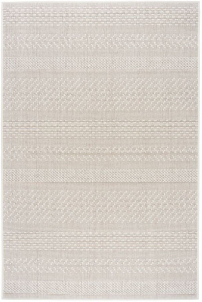 Matto VM Carpet Matilda, mittatilaus, valkoinen