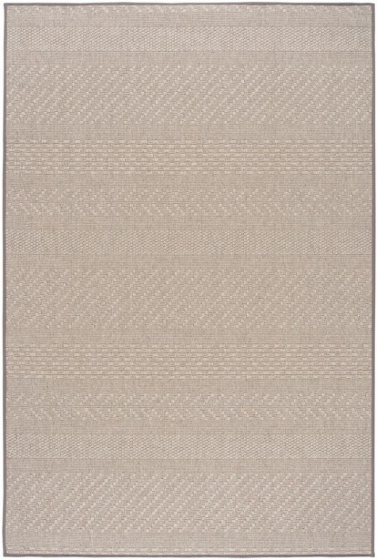 Matto VM Carpet Matilda, mittatilaus, beige