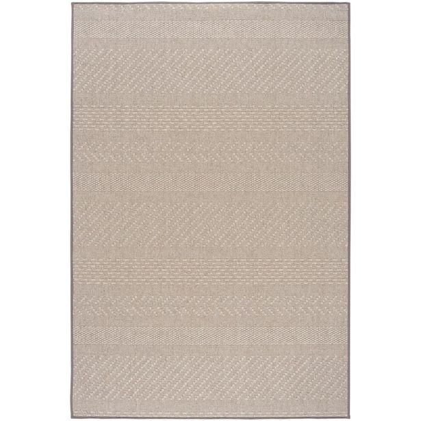 Matto VM Carpet Matilda, mittatilaus, beige