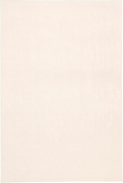 Matto VM Carpet Onni, mittatilaus, luonnonvalkoinen