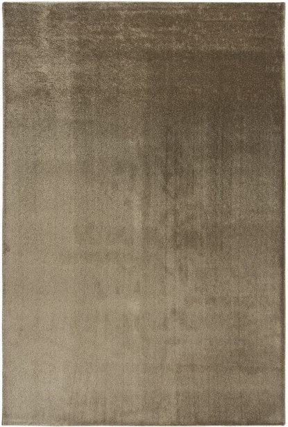Matto VM Carpet Satine, mittatilaus, ruskea