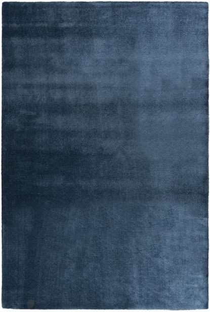 Matto VM Carpet Satine, mittatilaus, sininen