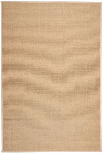 Matto VM Carpet Sisal mittatilaus beige-harmaa