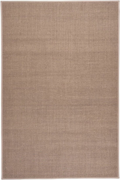 Matto VM Carpet Sisal, mittatilaus, taupe