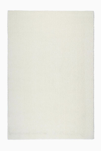 Matto VM Carpet Silkkitie, mittatilaus, valkoinen