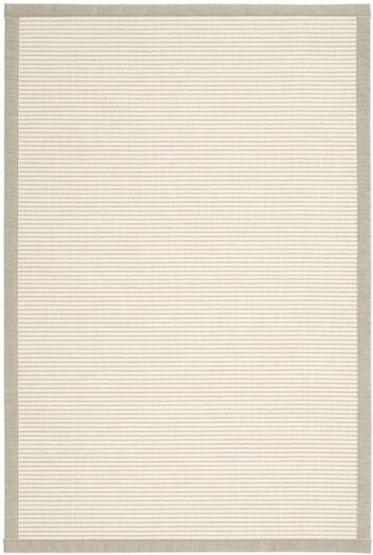Matto VM Carpet Tunturi, mittatilaus, valkoinen