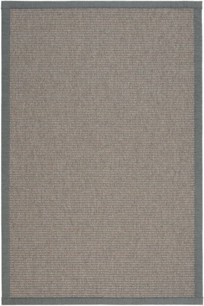 Matto VM Carpet Tunturi, mittatilaus, harmaa