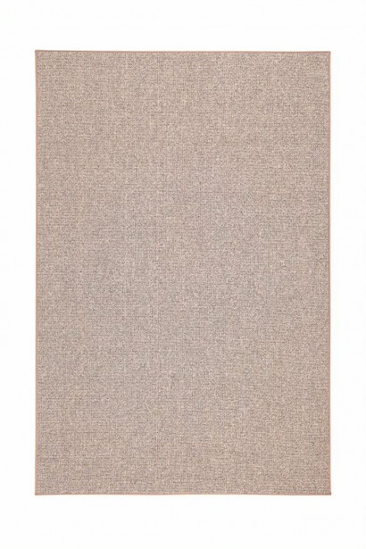 Käytävämatto VM Carpet Tweed, vaalea beige, eri kokoja