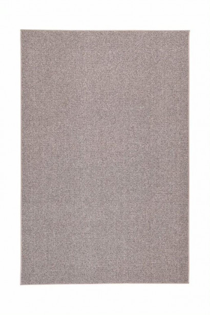 Käytävämatto VM Carpet Tweed, harmaa, eri kokoja