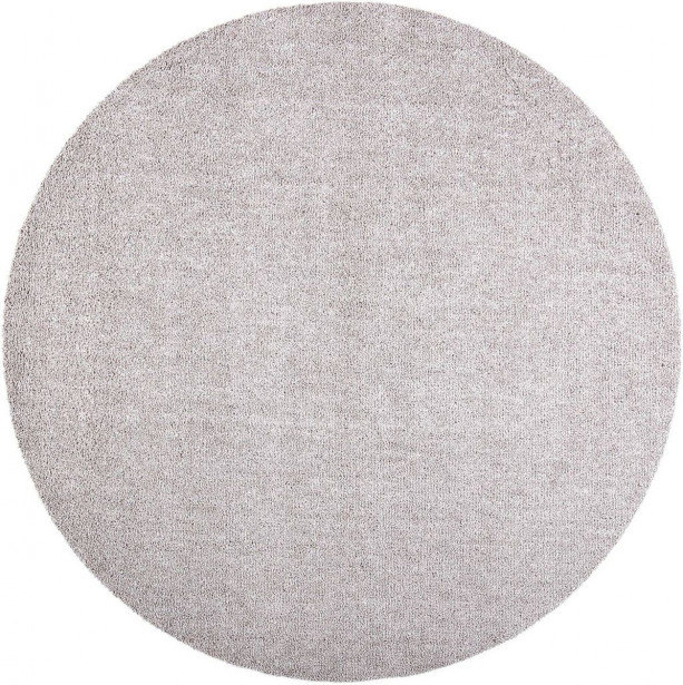 Matto VM Carpet Viita, mittatilaus, pyöreä, beige