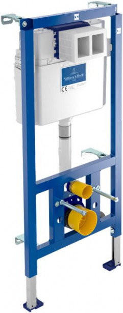 Seinä-WC-asennusteline Villeroy & Boch ViConnect