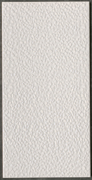 Keraaminen seinälaatta Bien Alto 30x60cm, valkoinen