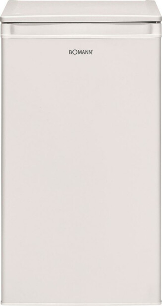 Jääkaappi Bomann VS7350, 45cm, valkoinen